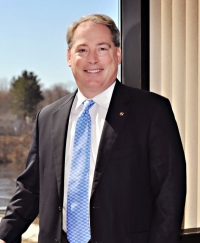 Headshot of Thomas L. Mortimer